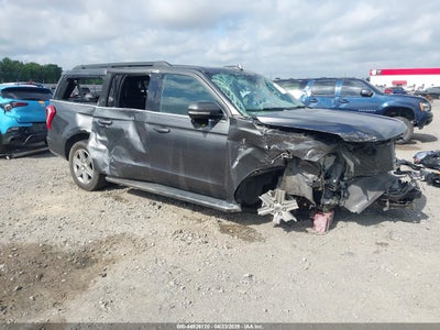 FORD EXPEDITION 2020