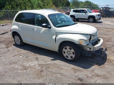 CHRYSLER PT CRUISER 2008