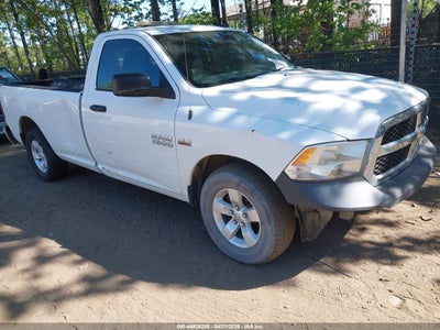 RAM 1500 2015
