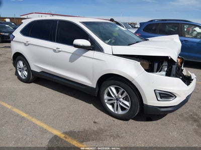 FORD EDGE 2015