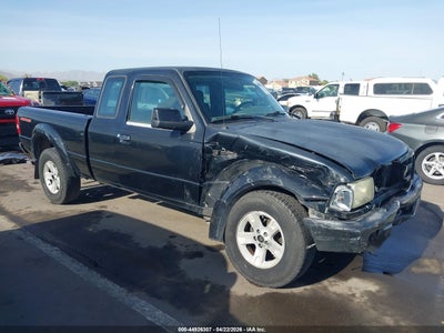 FORD RANGER 2006