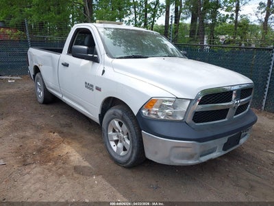 RAM 1500 2015