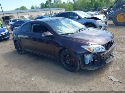 SCION TC 2008