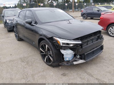 POLESTAR 2 2022