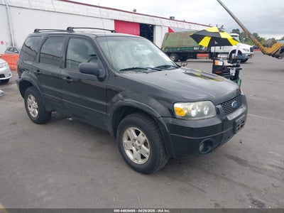 FORD ESCAPE 2006