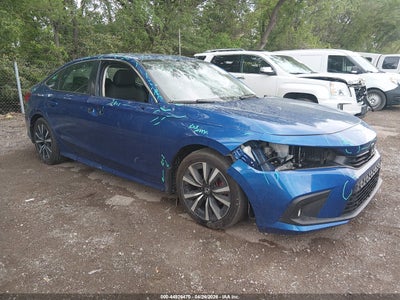 HONDA CIVIC 2023