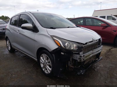 CHEVROLET SPARK 2020
