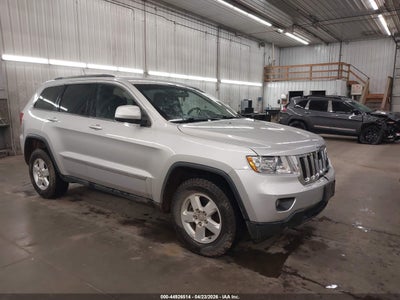 JEEP GRAND CHEROKEE 2013