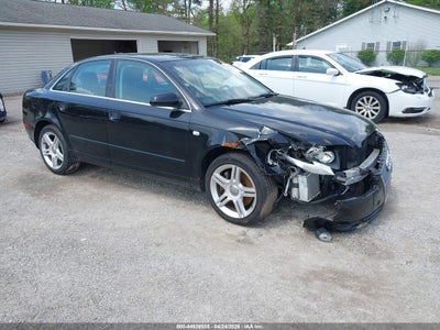 AUDI A4 2006