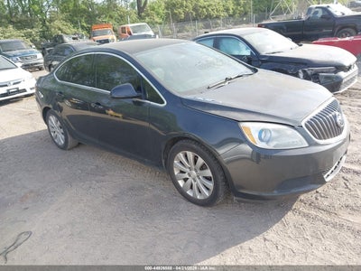 BUICK VERANO 2015