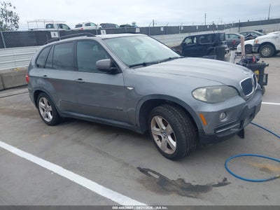 BMW X5 2007