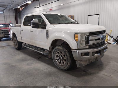 FORD F-250 2017