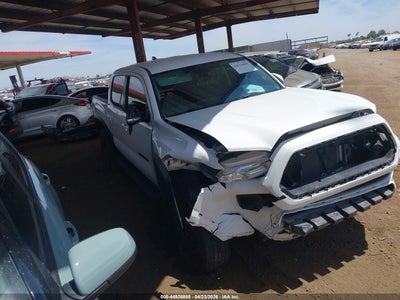 TOYOTA TACOMA 2023