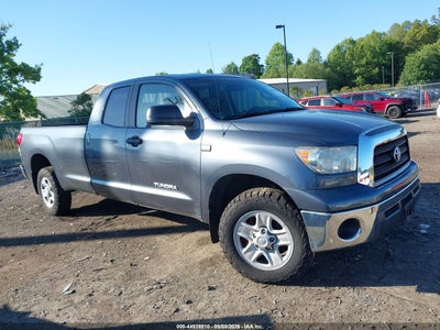 TOYOTA TUNDRA 2007