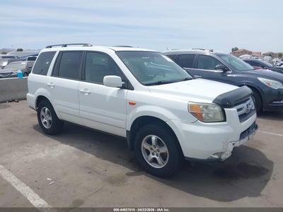 HONDA PILOT 2006