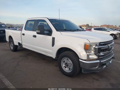 FORD F-250 2022