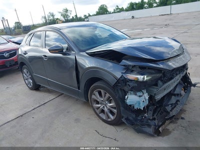MAZDA CX-30 2021