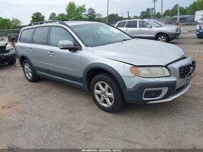 VOLVO XC70 2008