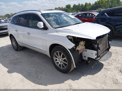 BUICK ENCLAVE 2016