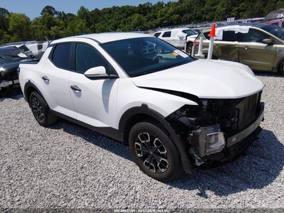 HYUNDAI SANTA CRUZ 2023