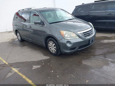 HONDA ODYSSEY 2008