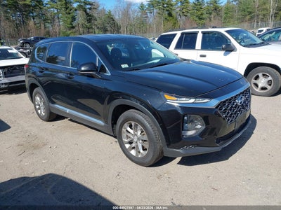 HYUNDAI SANTA FE 2020