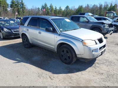 SATURN VUE 2006