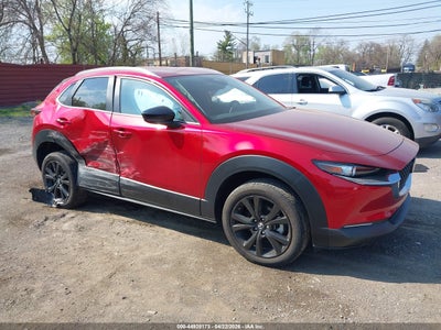 MAZDA CX-30 2024