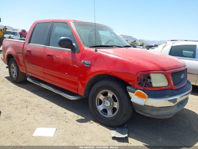 FORD F-150 2003