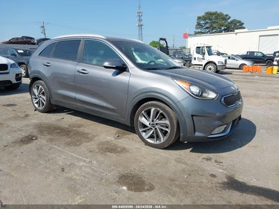 KIA NIRO 2018