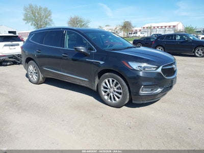 BUICK ENCLAVE 2019