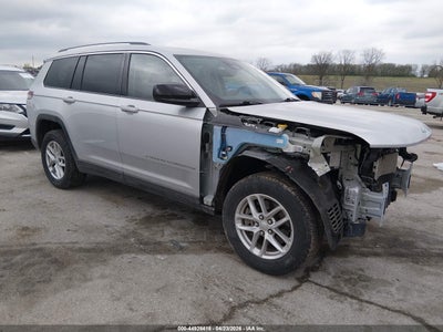 JEEP GRAND CHEROKEE L 2023