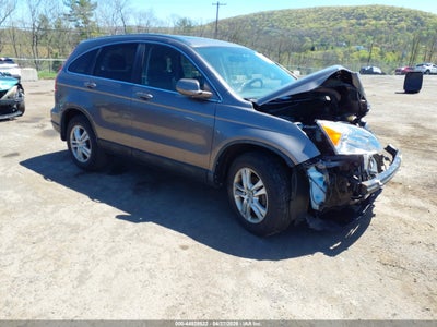 HONDA CR-V 2011