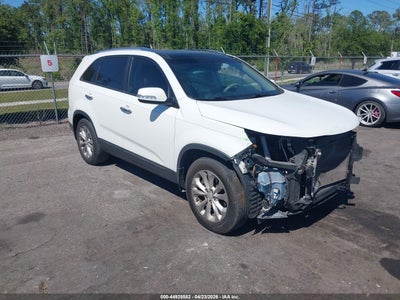 KIA SORENTO 2014