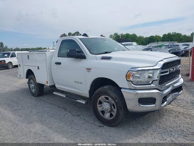 RAM 2500 2022