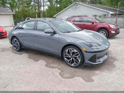 HYUNDAI IONIQ 6 2023