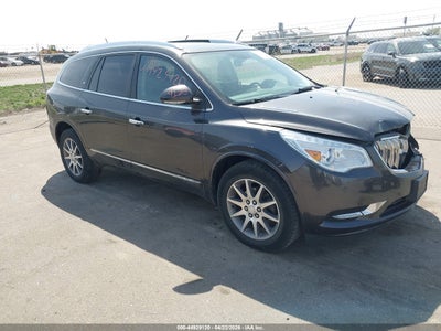 BUICK ENCLAVE 2013