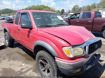 TOYOTA TACOMA 2004