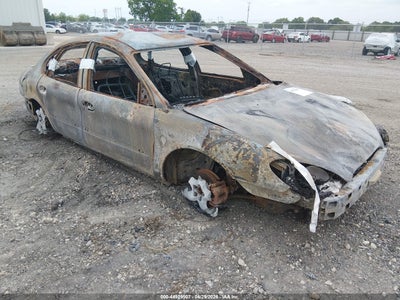 FORD TAURUS 2003