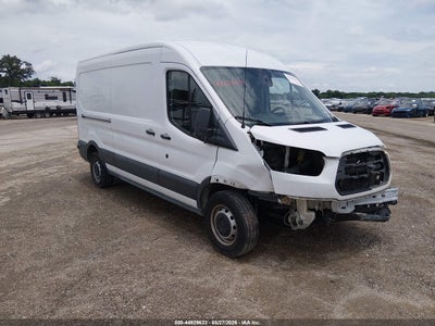 FORD TRANSIT-250 2018
