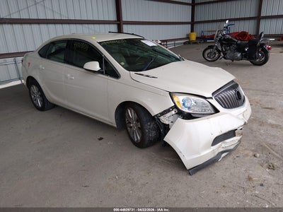 BUICK VERANO 2016