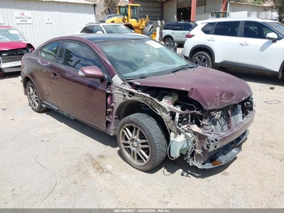 SCION TC 2005