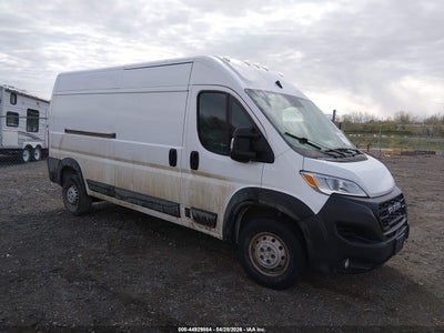 RAM PROMASTER 2500 2025