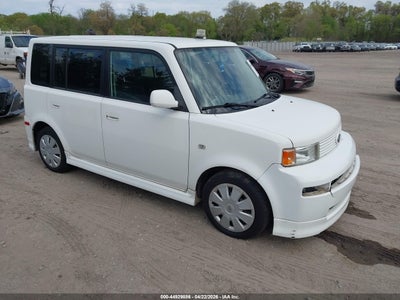 SCION XB 2006