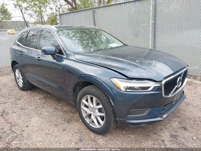 VOLVO XC60 2019