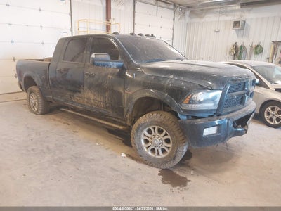 RAM 2500 2015