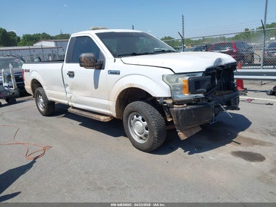FORD F-150 2019