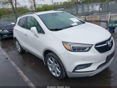 BUICK ENCORE 2019