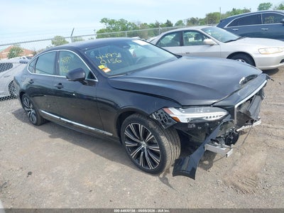 VOLVO S90 2024