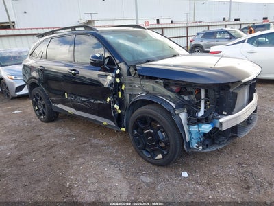 KIA SORENTO 2024